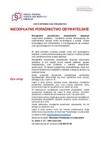 Karta informacyjna - Nieodpłatne poradnictwo obywatelskie.pdf
