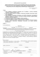 Dyrektor Powiatowego Ośrodka Dokumentacji Geodezyjnej i Kartograficznej w Lubaczowie-Pawel_Jaracz - zakończenie pracy-24.08.2023.pdf