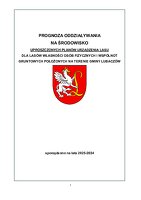 Prognoza Oddziałowywania na Środowisko.pdf