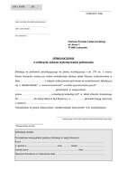 oświadczenie o cofnięciu zakazu wykonywania polowania.pdf