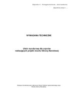 03 Wymagania Techniczne - mundur ucznia 2024.pdf