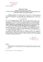 Obwieszczenie Starosty Lubaczowskiego z dnia 12.02.2025r. - Budowa elektroenergetycznej podziemnej sieci kablowej - Lipsko.pdf