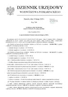 Uchwała Nr VIII-59-2024 Rady Powiatu w Lubaczowie z dnia 30 grudnia 2024 r. w sprawie budżetu Powiatu Lubaczowskiego na 2025 r..pdf