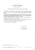 Uchwała Nr XV1092025 Rady Powiatu w Lubaczowie z dnia 21 lipca 2025 r. w sprawie udzielenia pomocy finansowej dla Województwa Podkarpackiego..pdf