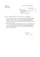 Wyjaśnienie z dnia 9 września 2025r. do oświadczenia majątkowego - Rafał Kogut.pdf