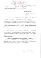 Wyjaśnienie do oświadczenia majątkowego - Danuta Sopel.pdf