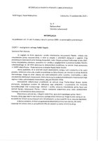 Interpelacja radnych Powiatu Lubaczowskiego-Rafał Kogut, Paweł Maksymiec.pdf