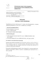 Protokół kontroli Celno-Skarbowej ws. loterii fantowej z dnia 07.11.2025r.pdf