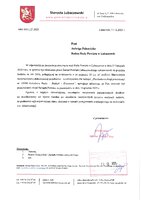 Odpowiedź na interpelację radnej Pani Jadwigi Pałczyńskiej złożonąw dniu 27 listopada 2025 r.pdf