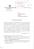 Wystąpienie pokontrolne Wojewody Podkarpackiego z dnia 16.08.2023.pdf