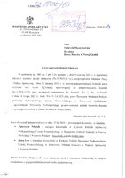 Wystąpienie pokontrolne Wojewody Podkarpackiego z dnia 14.03.2025 r..pdf