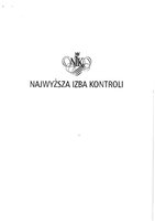Wystąpienie pokontrolne-zapewnianie osobom z zaburzeniami psychicznymi pomocy w formie środowskowych domów samopomocy- NIK.pdf
