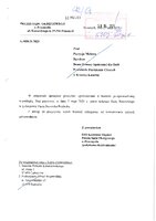 Sprawozdanie z kontroli przeprowadzonej w dniu 7 maja 2025 r. w DPS dla Osób Przewlekle Psychicznie Chorych w Krowicy Lasowej-Sędzia Sądu Rejonowego.pdf